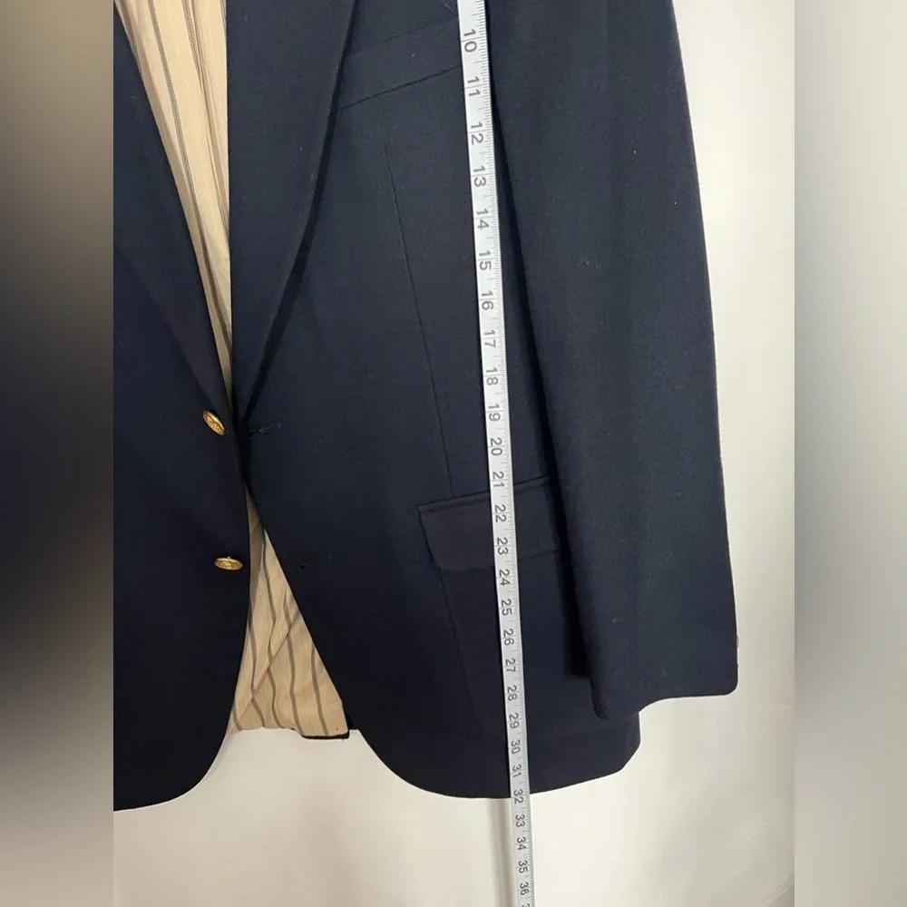 Kingsridge tailored usa