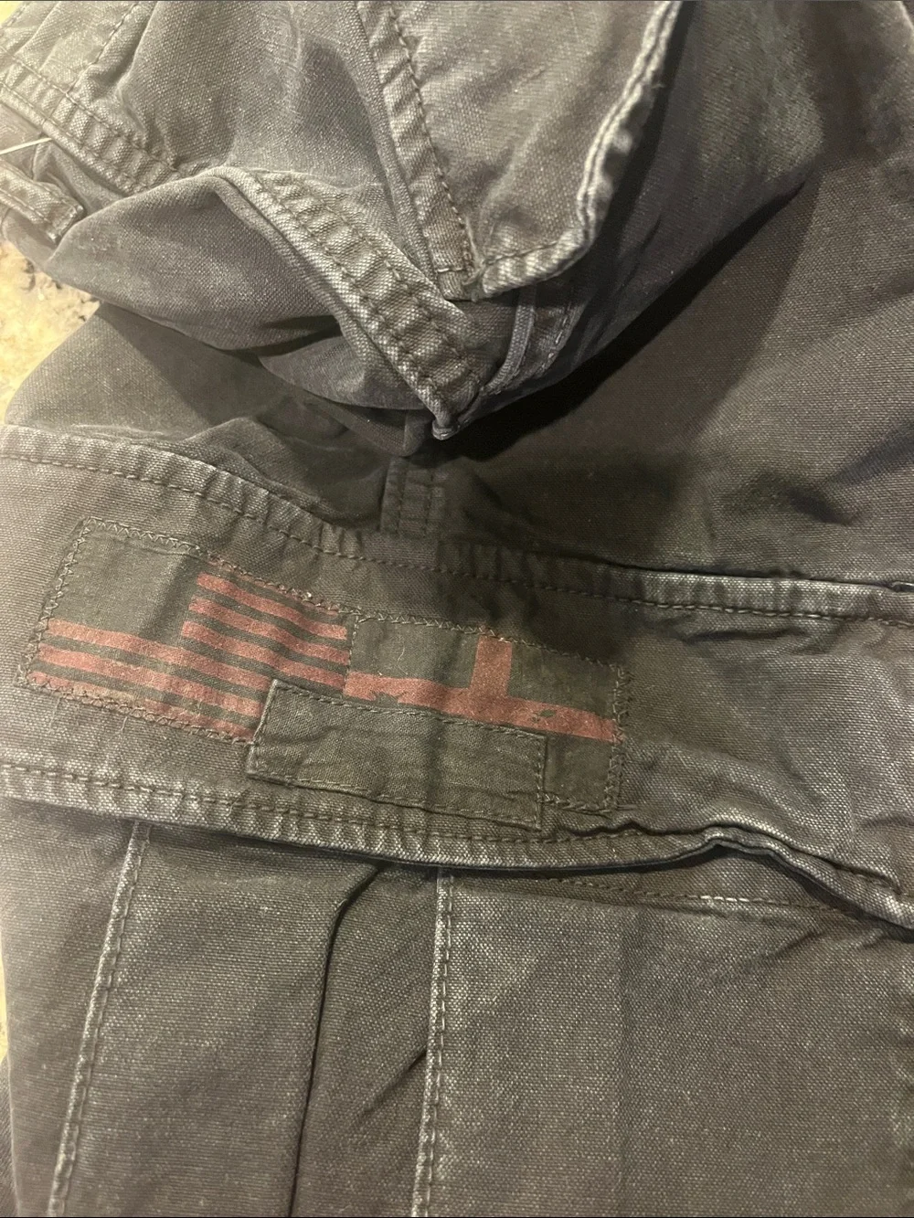 Denim & Supply Ralph Lauren new tags