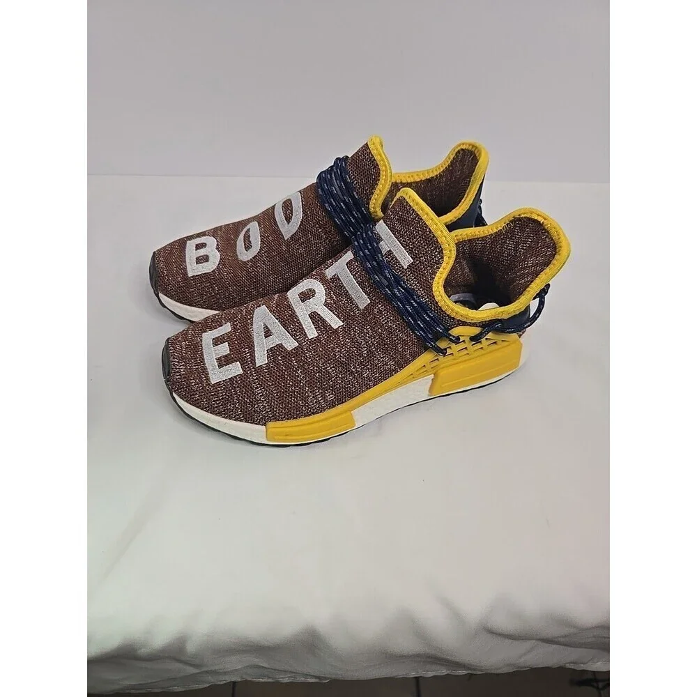 Adidas Human Race Pharrell Williams Collectible Sneakerssize 5 Men's