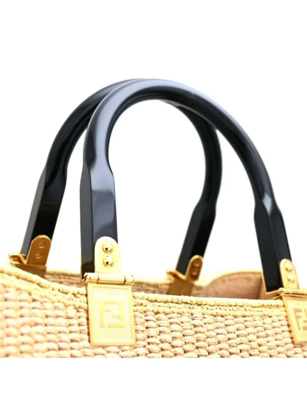 Fendi this authentic