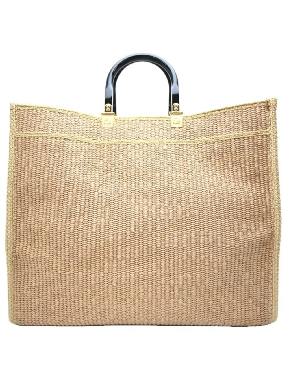 Fendi this authentic