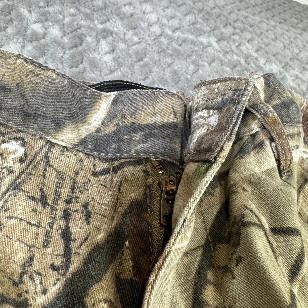 Realtree ap camouflage