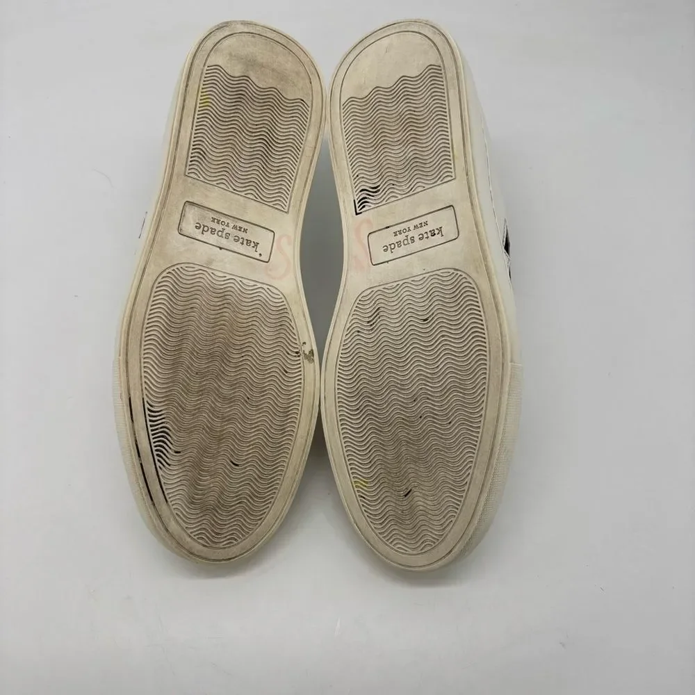 kate spade great suede leather
