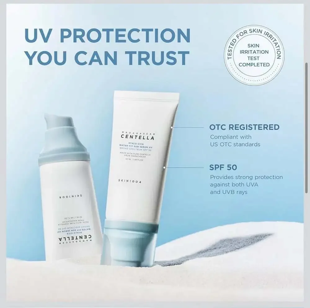 Skin1004 brand new