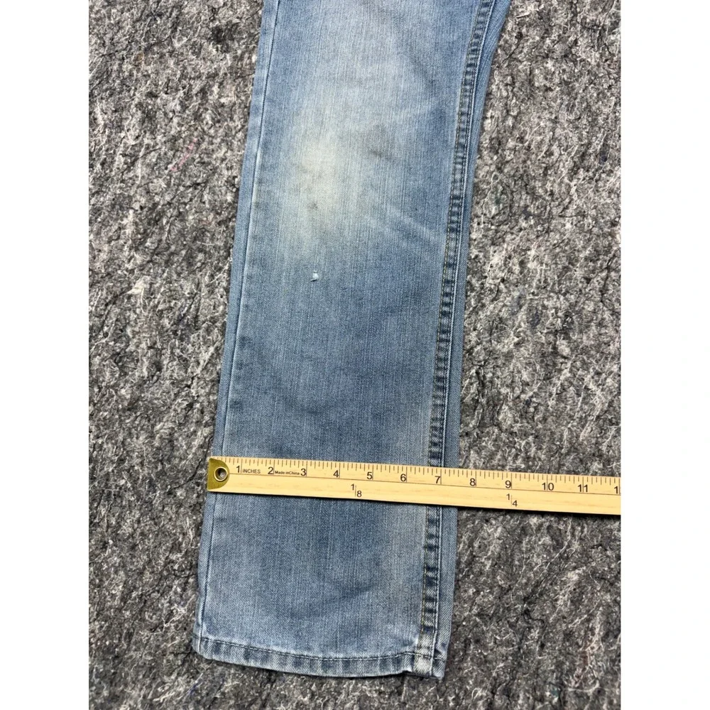 Levis levis 505