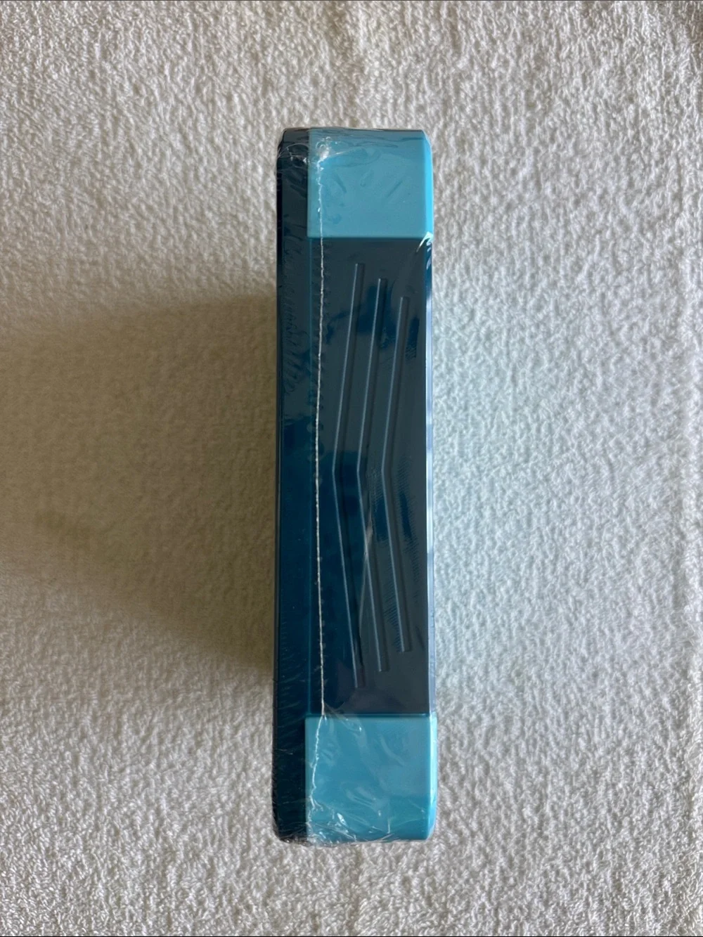 My Vesperbox brand new