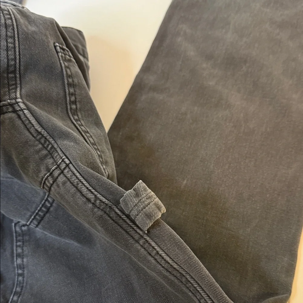RSQ gray unisex