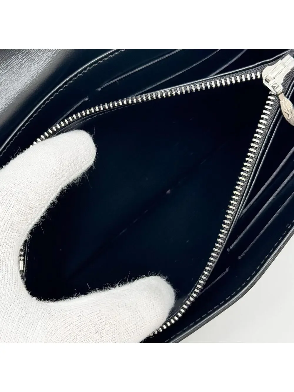 Louis Vuitton Portefeuille Louise Long #289986L32B