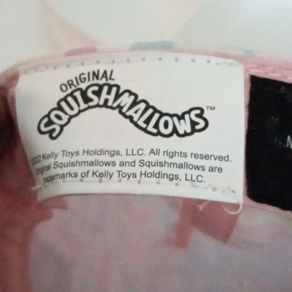 Squishmallows original youth
