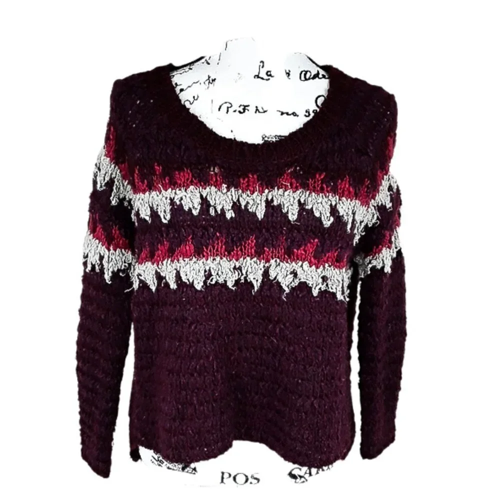 Free People cozy free