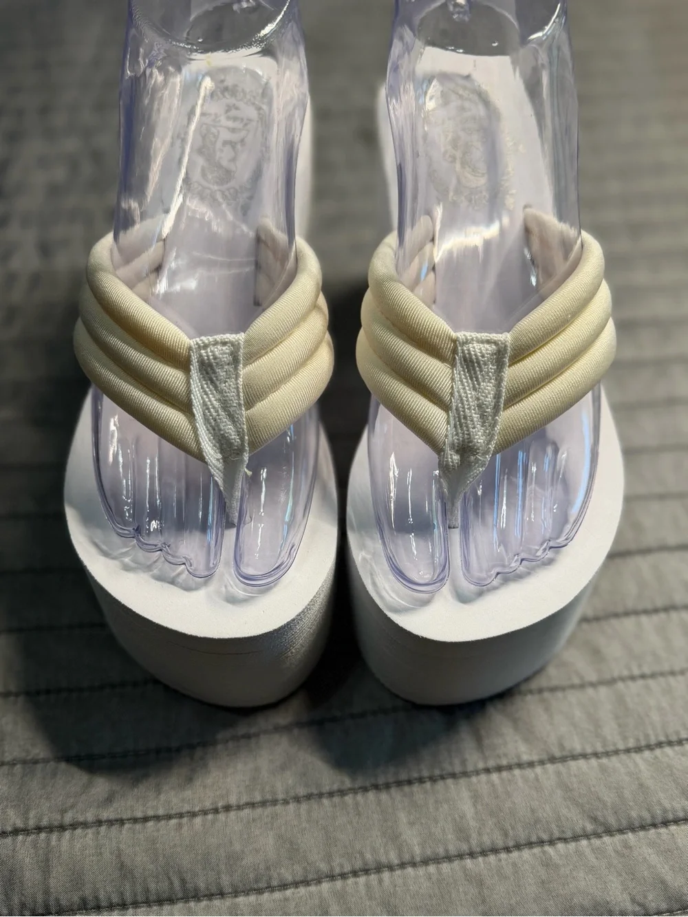 Lian Xin comfortable high