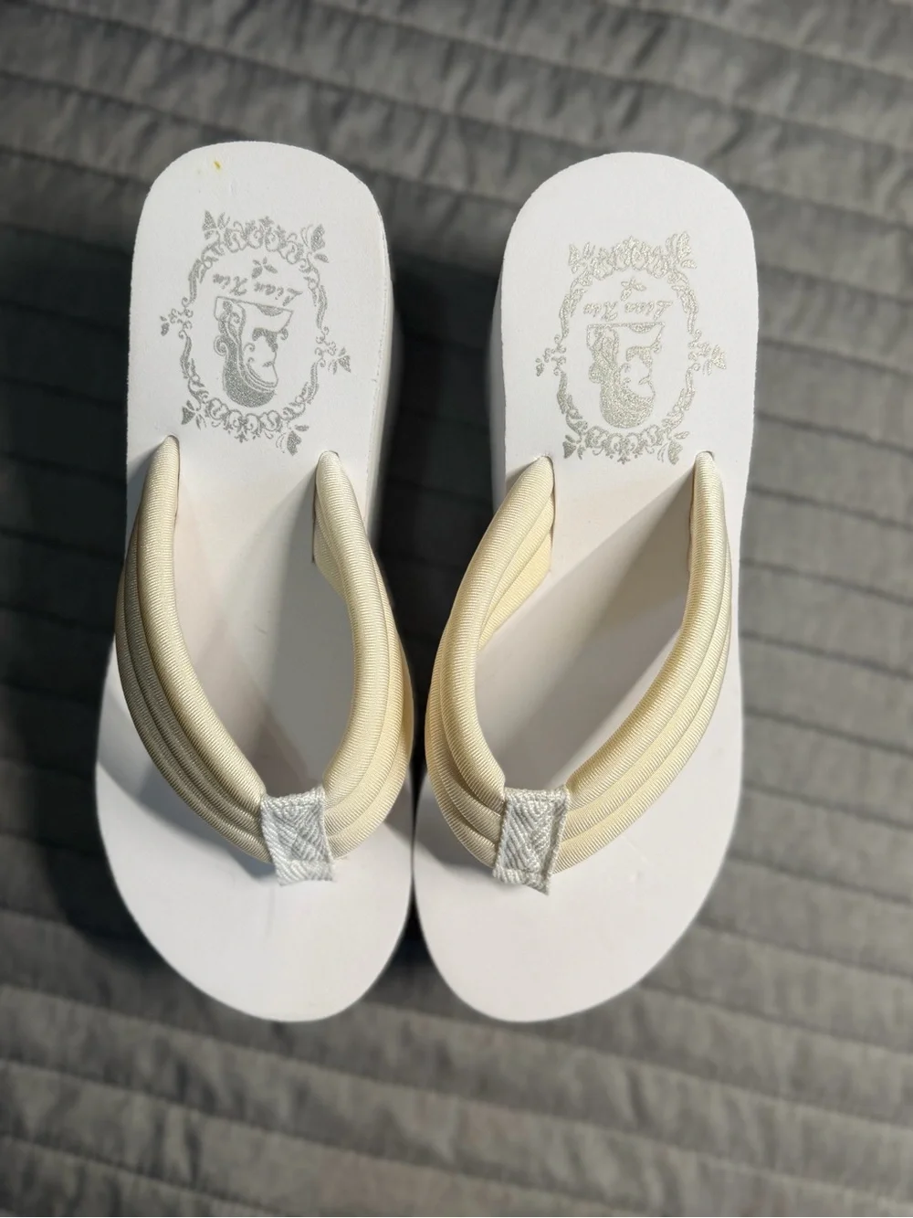 Lian Xin comfortable high