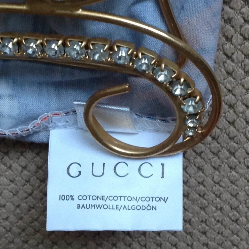 Gucci brand new