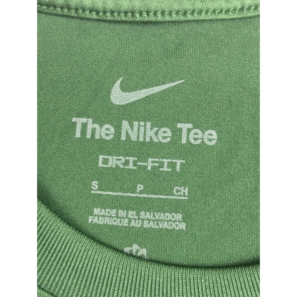 Nike orleans university graphic