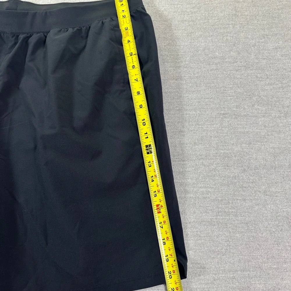 Under Armour measurements waist