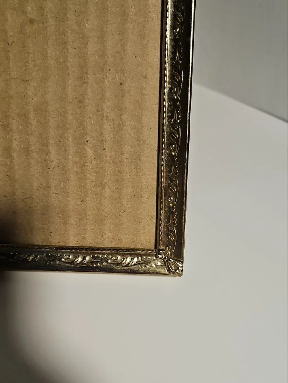 N/A elegant vintage