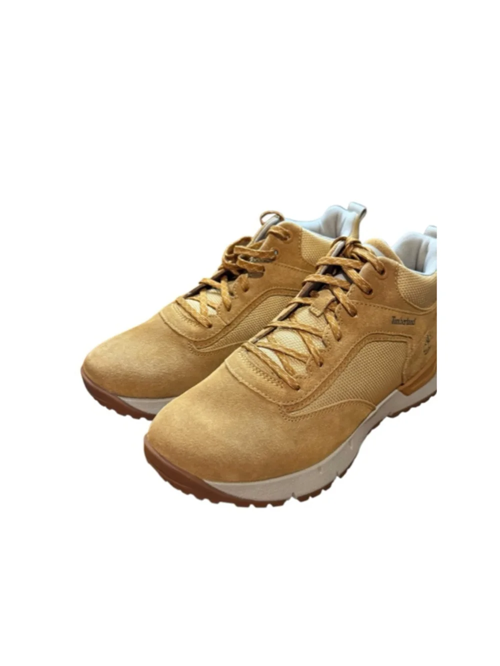 Timberland these are