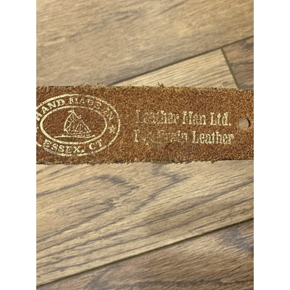 Leatherman leather man