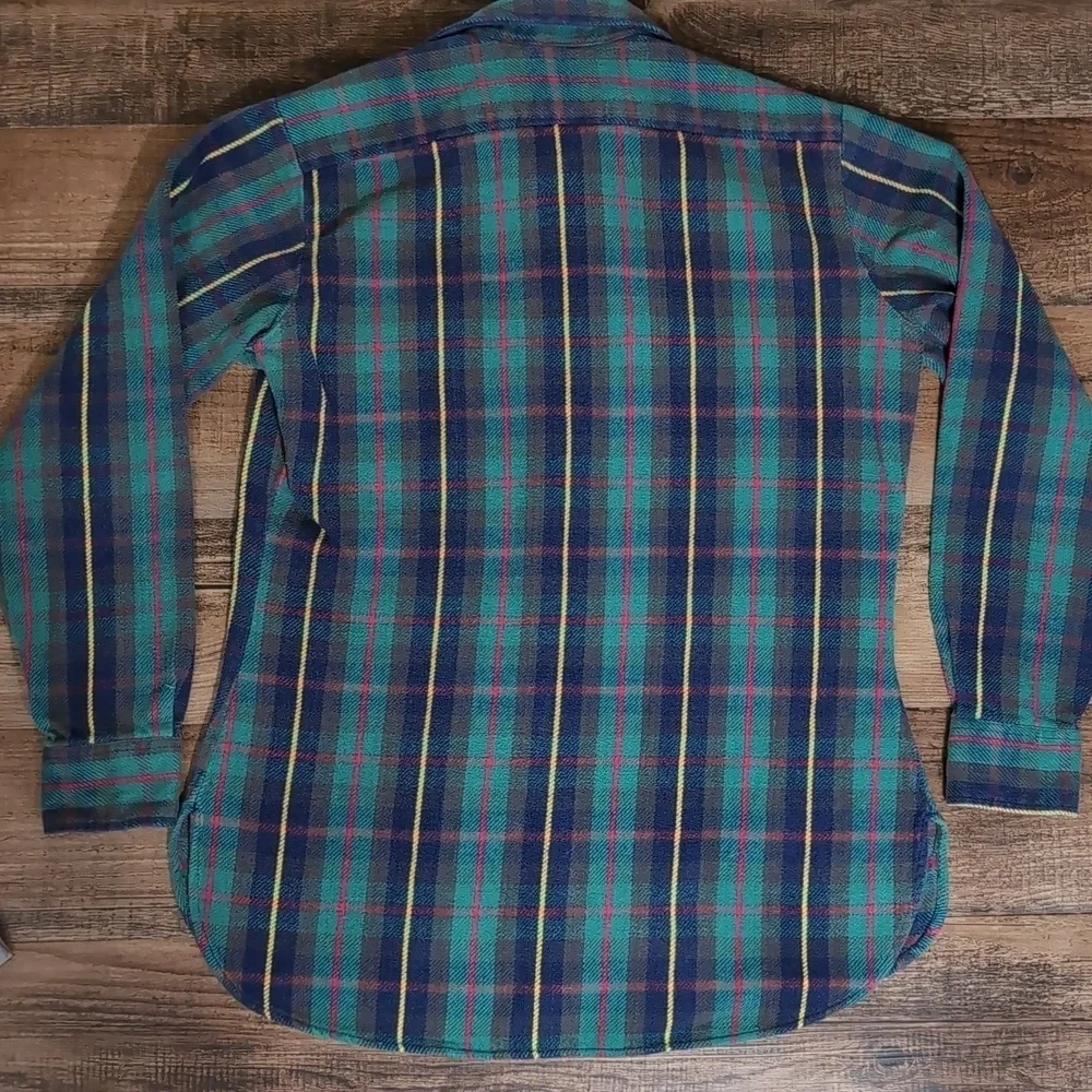Levis great vintage