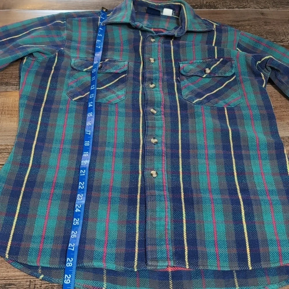 Levis great vintage
