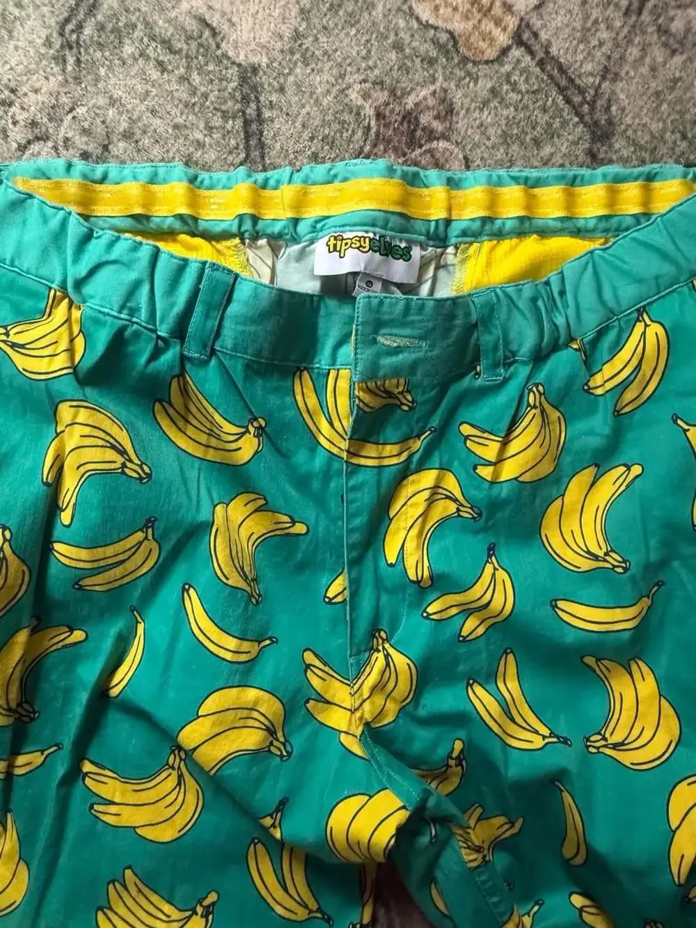 Tipsy Elves tipsy elves