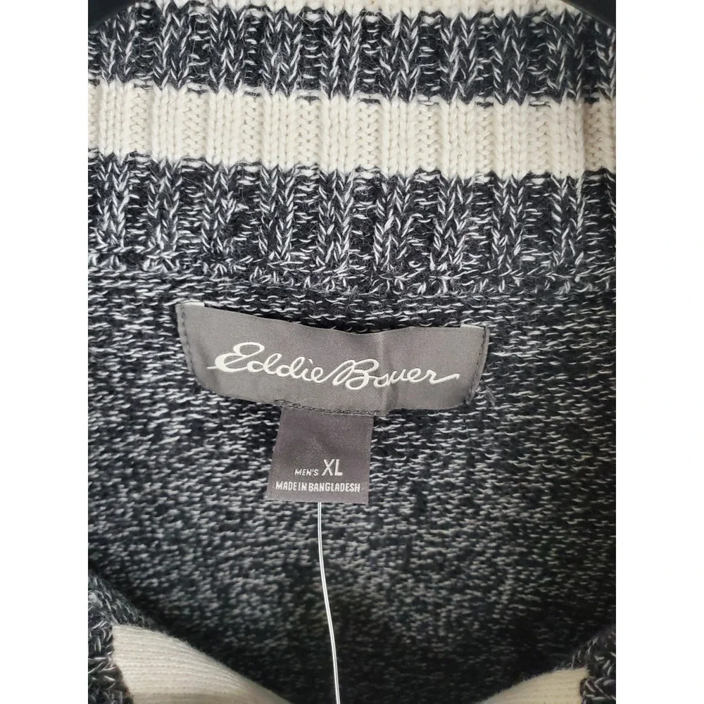 Eddie Bauer new tag