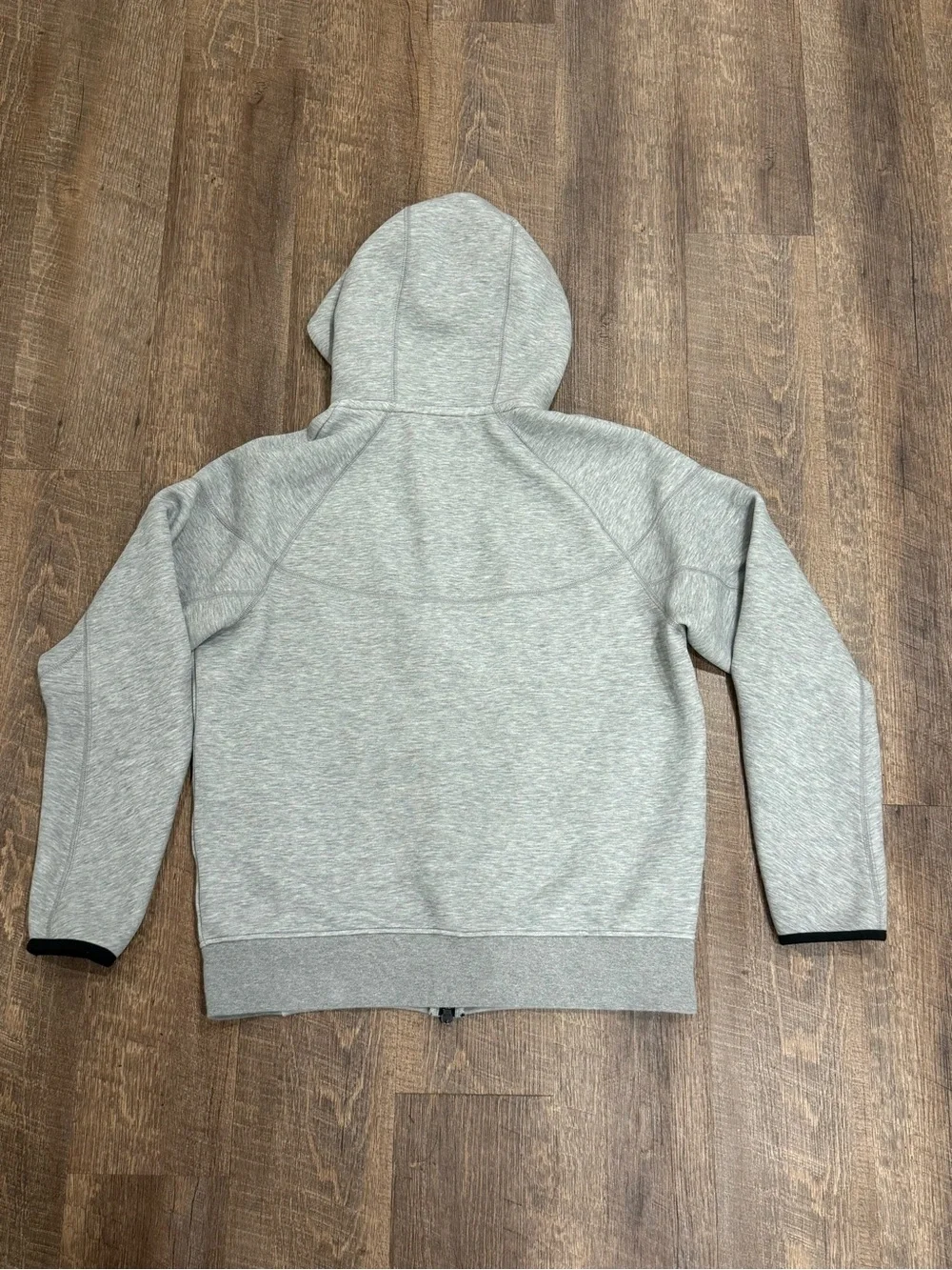 Nike new tech windrunner