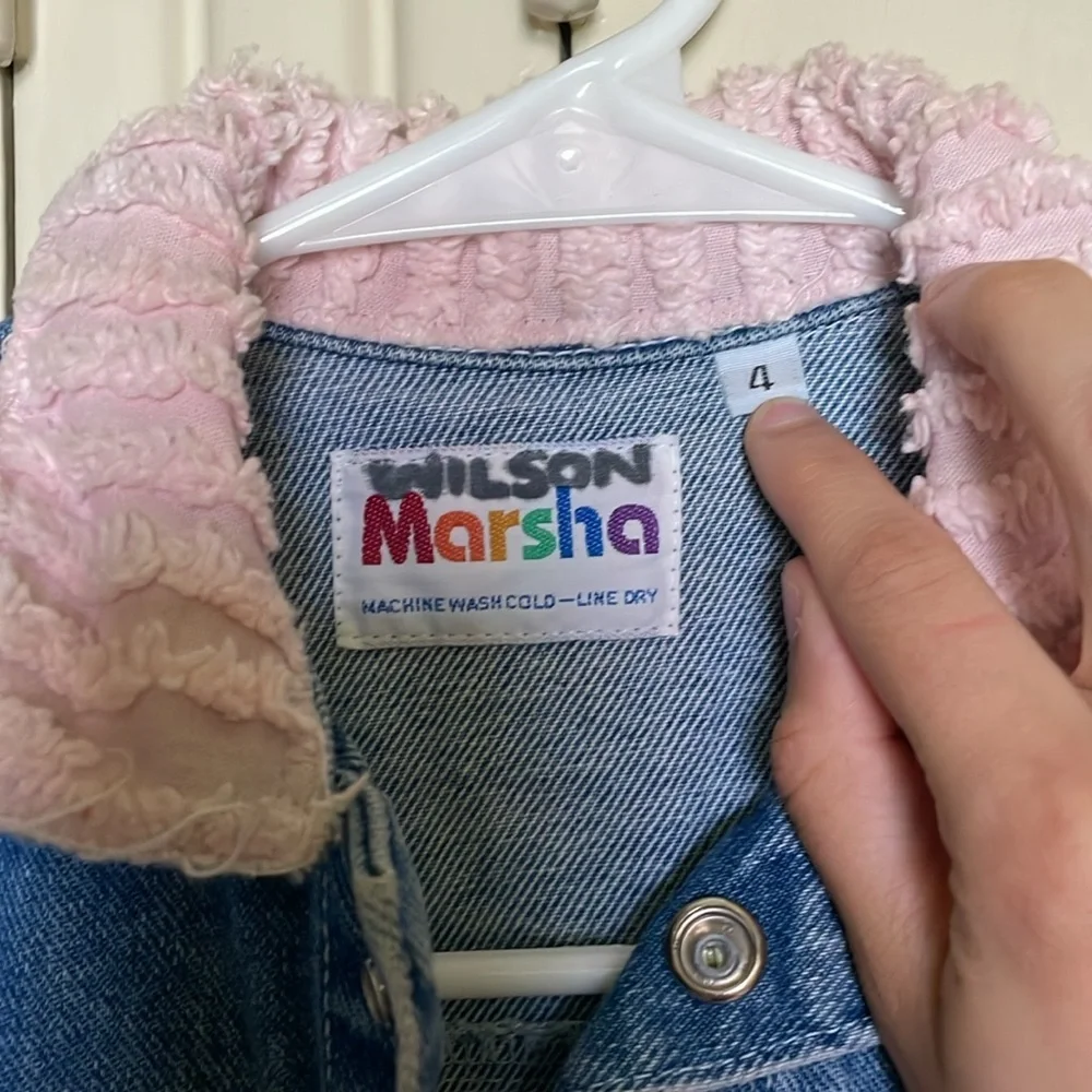 Marsha great