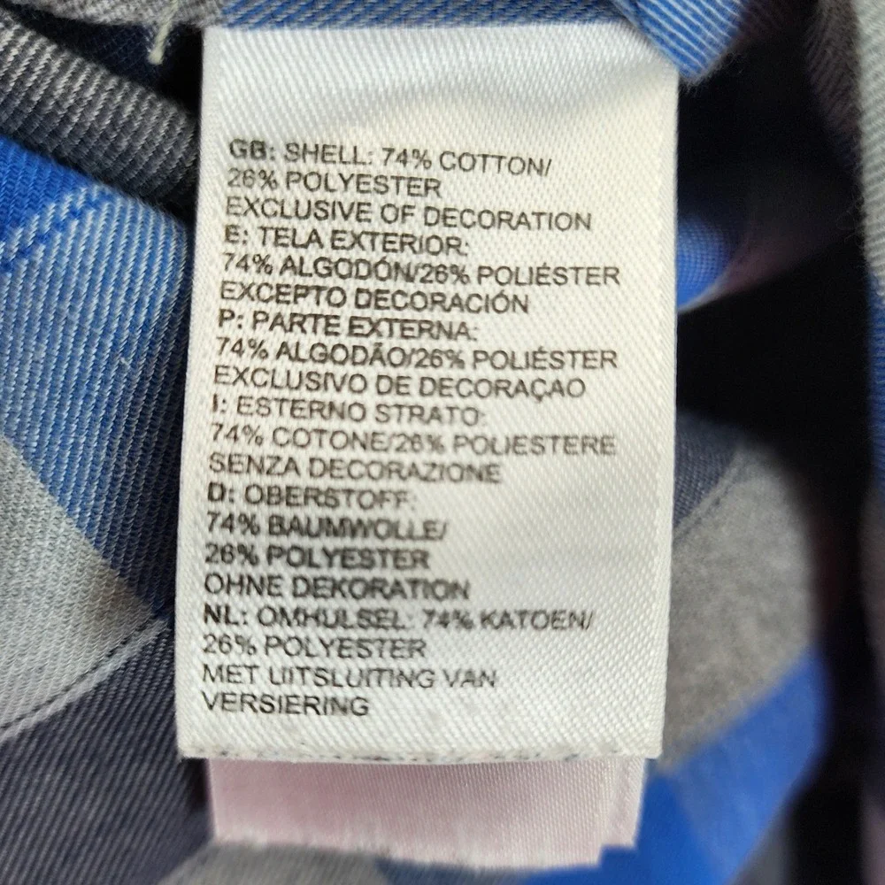 The North Face product specs