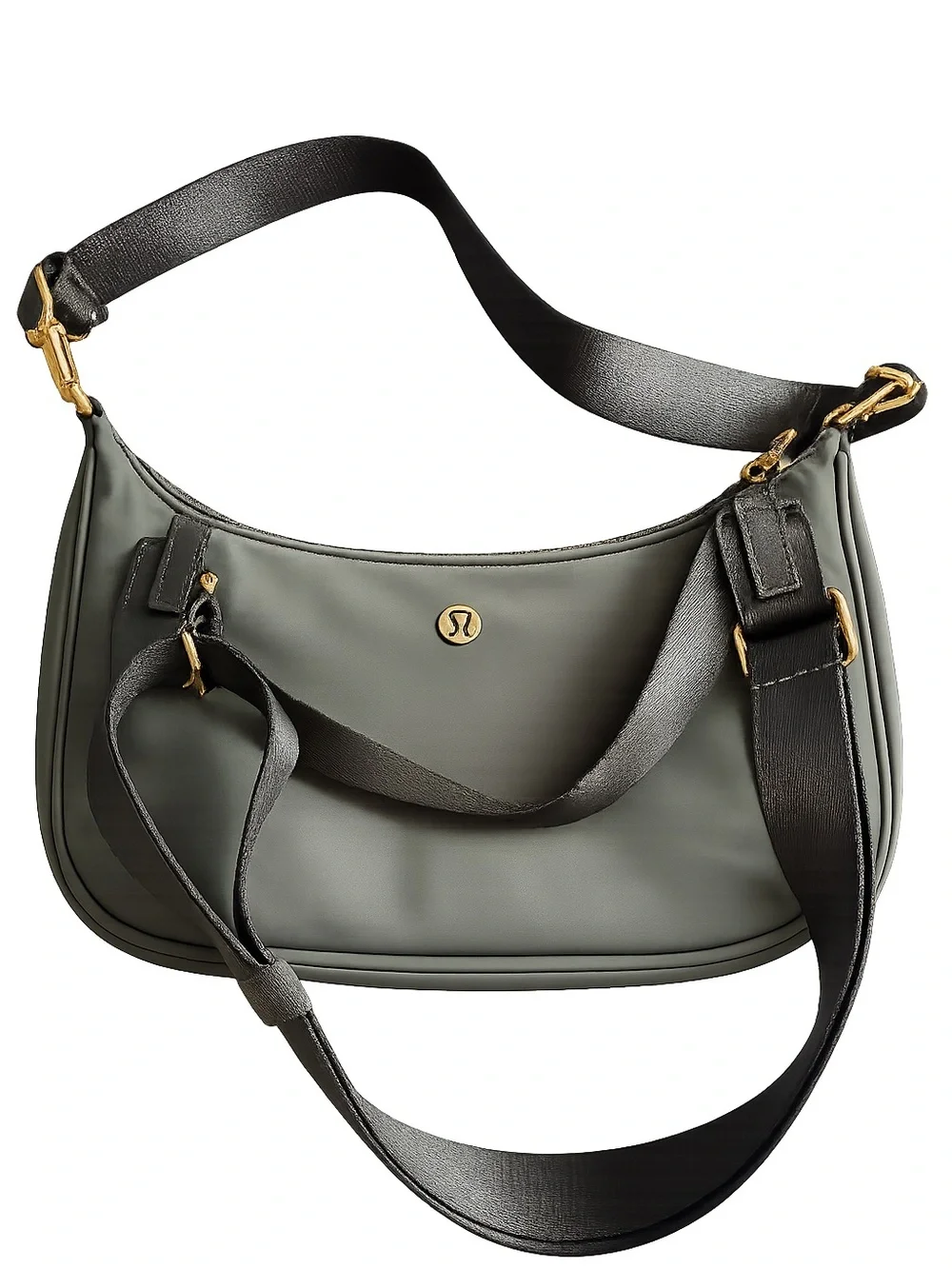 lululemon athletica sleek shoulder