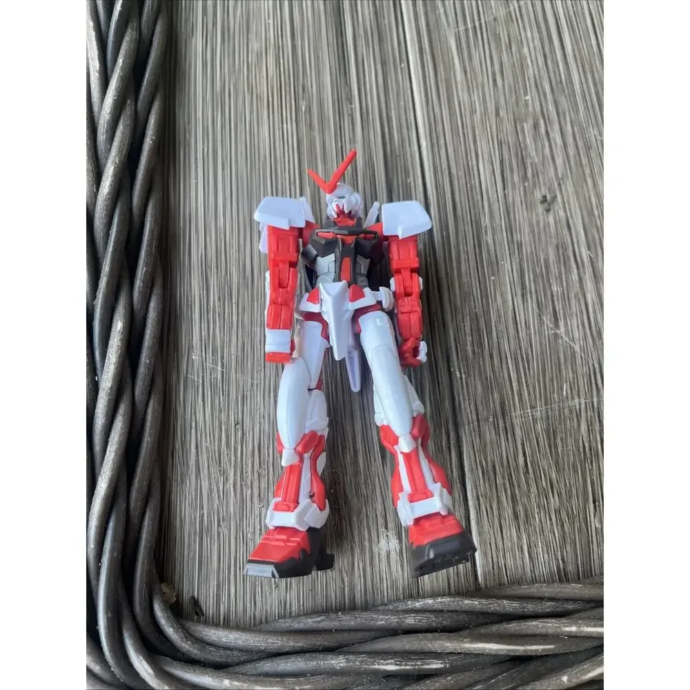 Gundam Infinity MBF-P02 Gundam Astray (Red Frame)