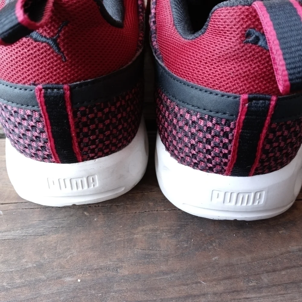 Puma 188150 04