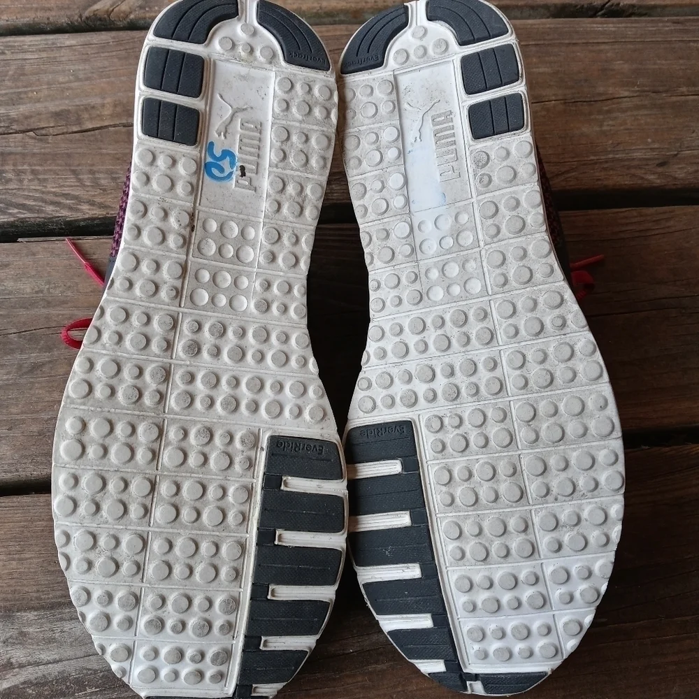 Puma 188150 04