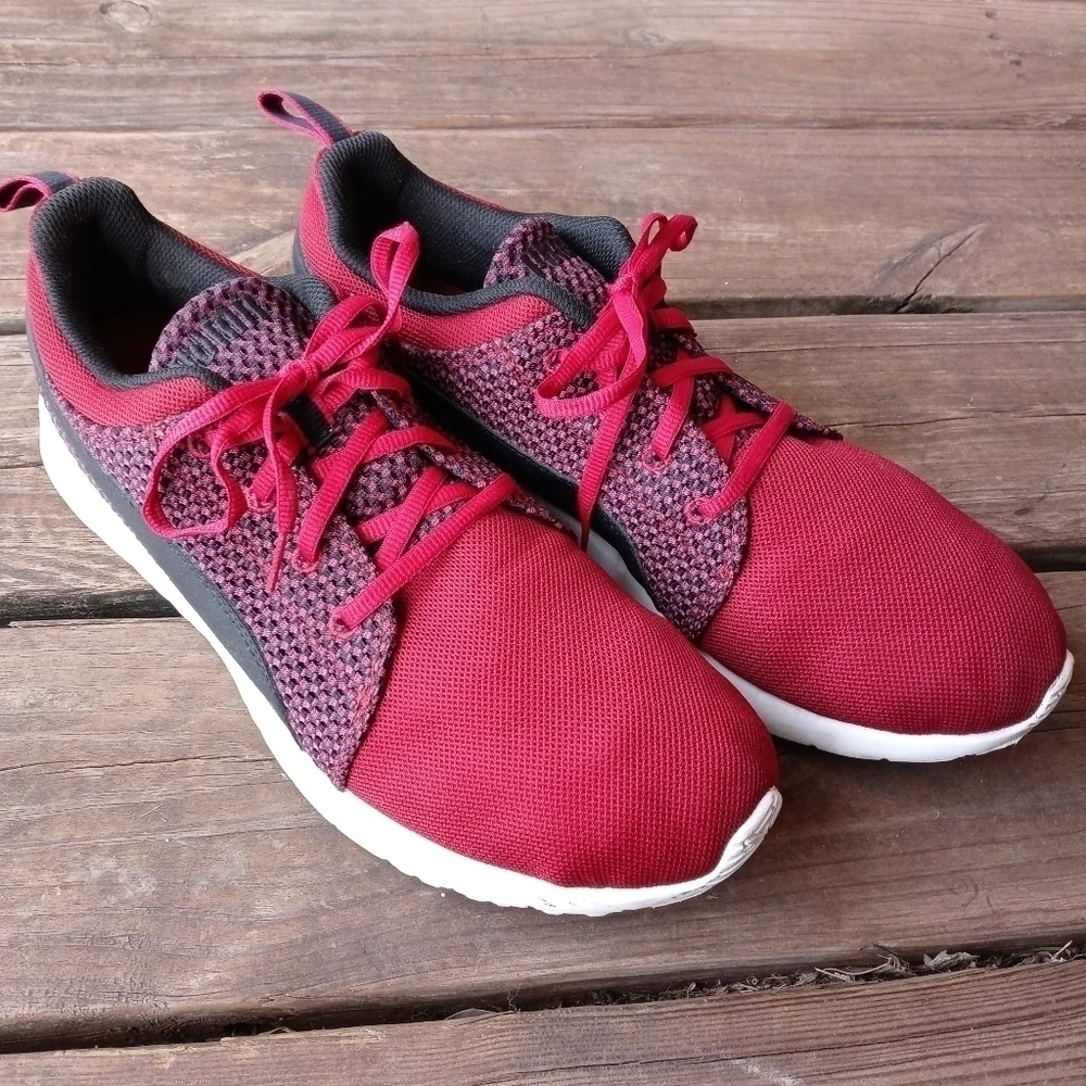Puma 188150 04