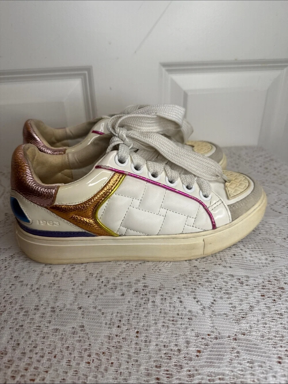 Kurt Geiger size 38