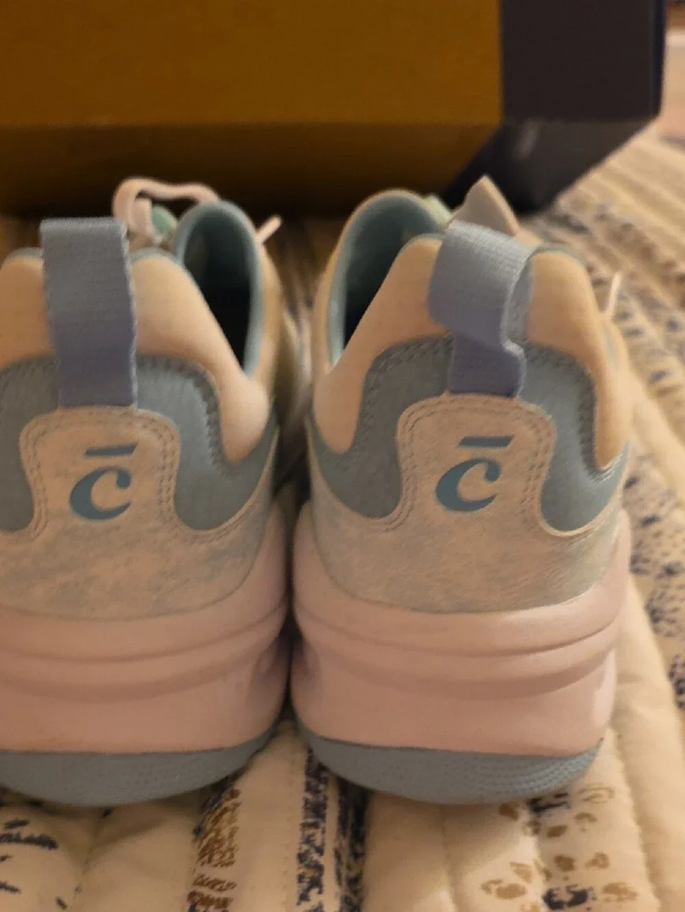 Clove clae low