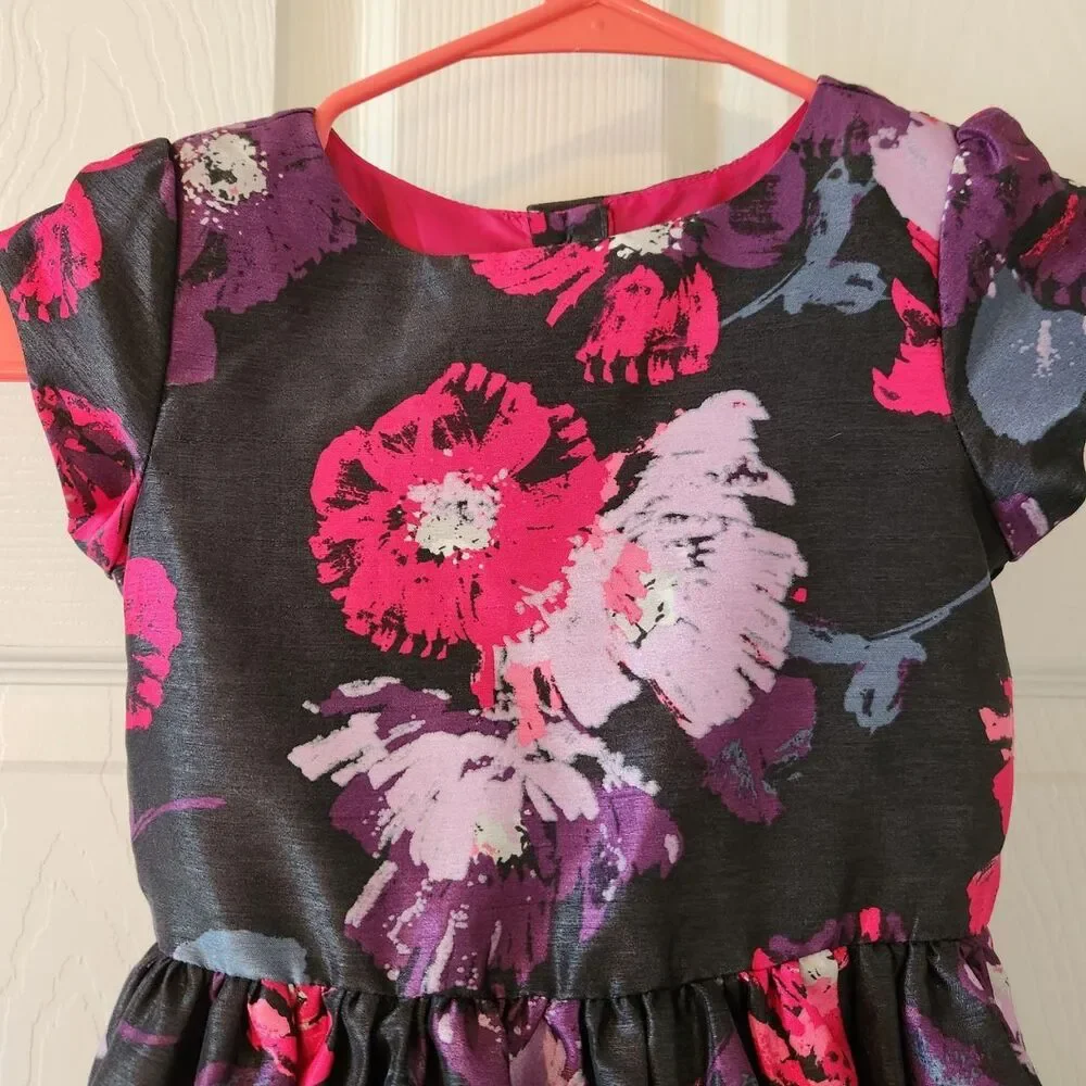 Gymboree beautiful formal