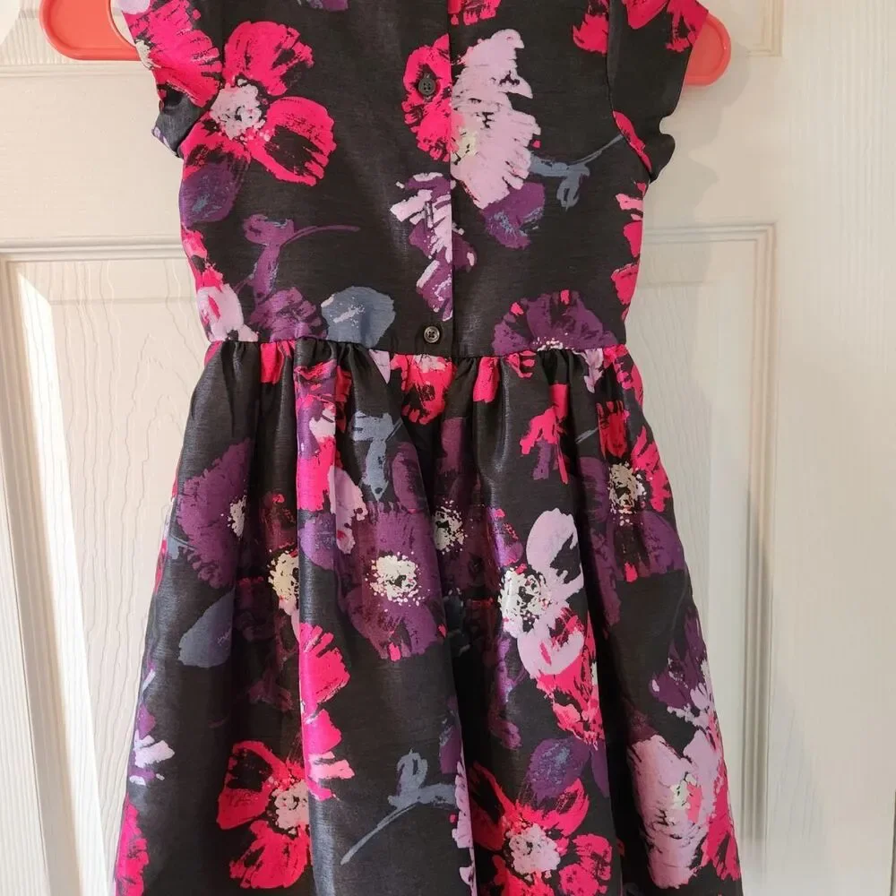 Gymboree beautiful formal