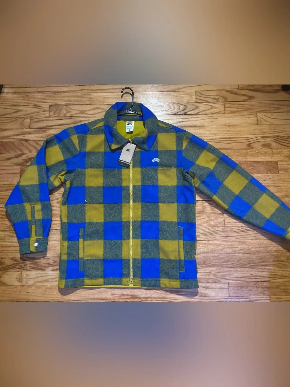 Nike sb essential