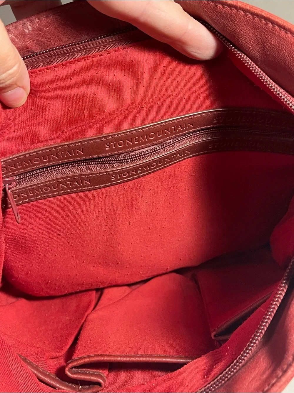 Stone Mountain Accessories brand stone