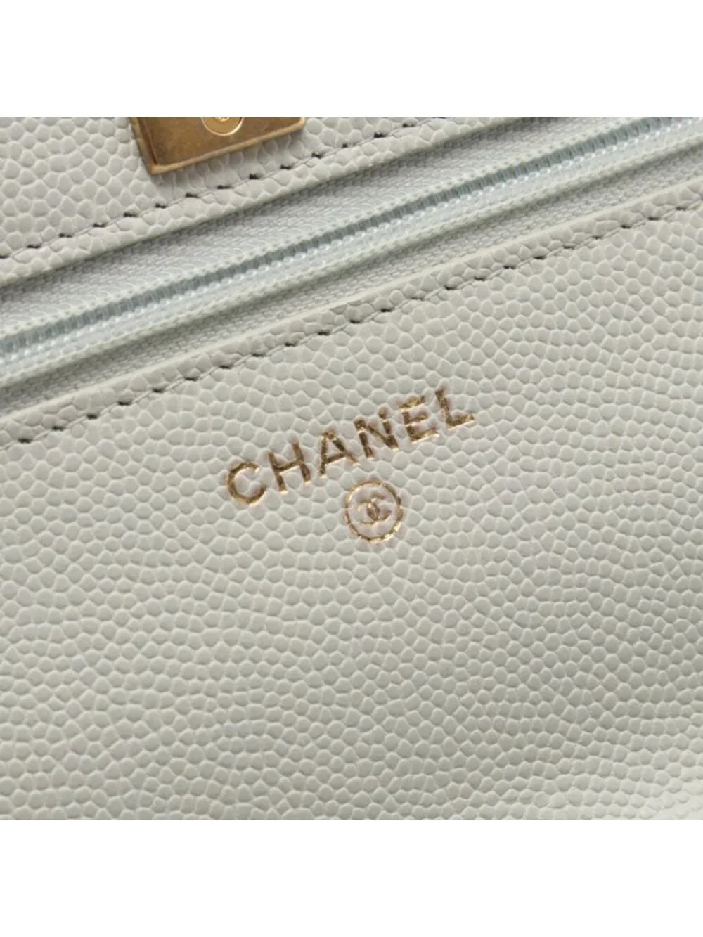 CHANEL this authentic
