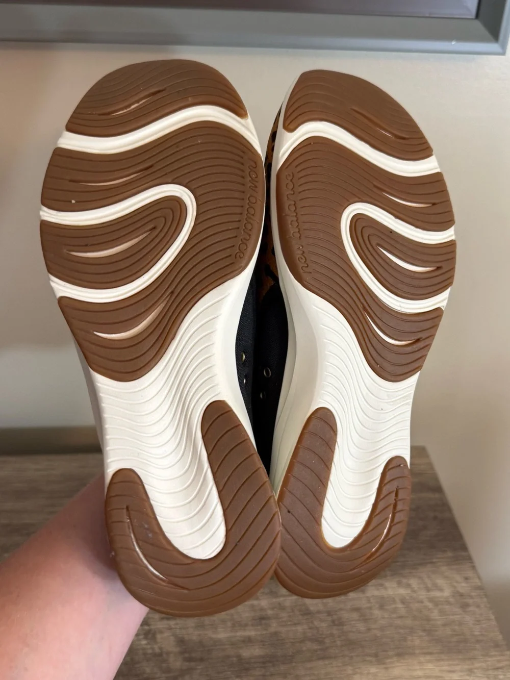 New Balance very good