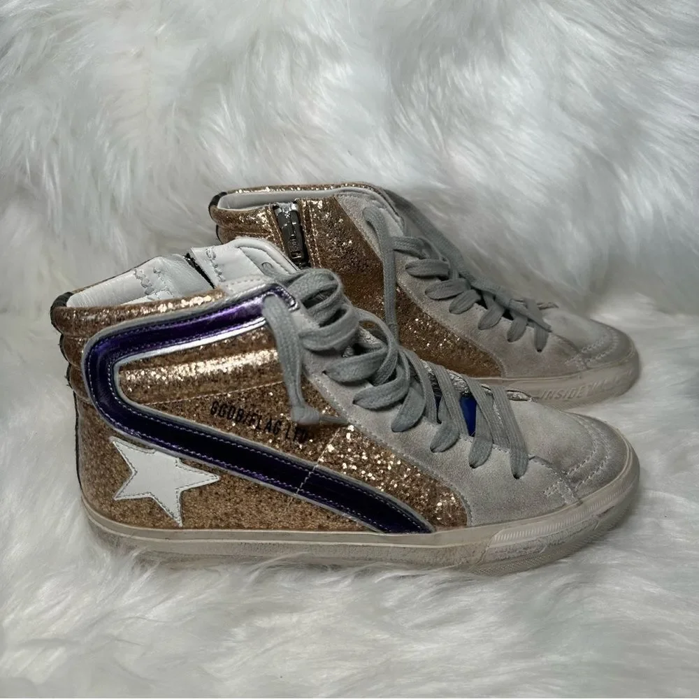 Golden Goose golden goose