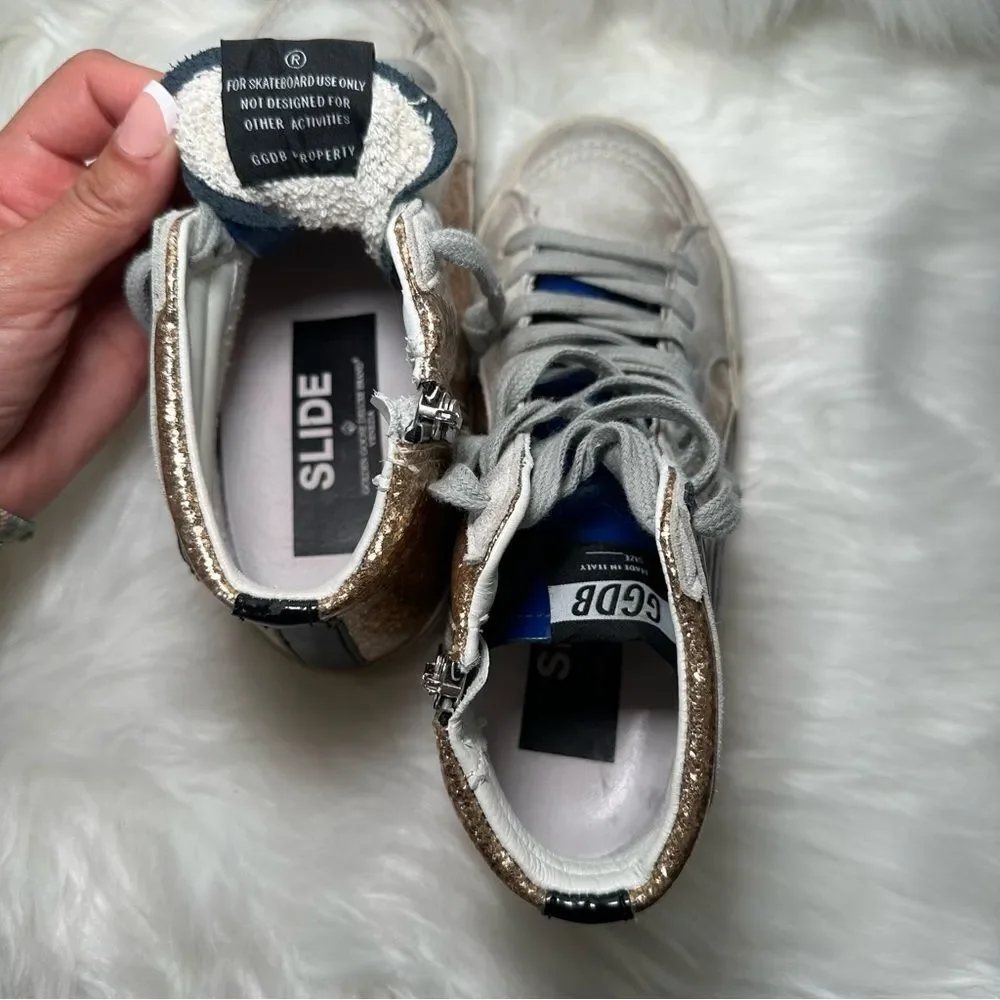 Golden Goose golden goose