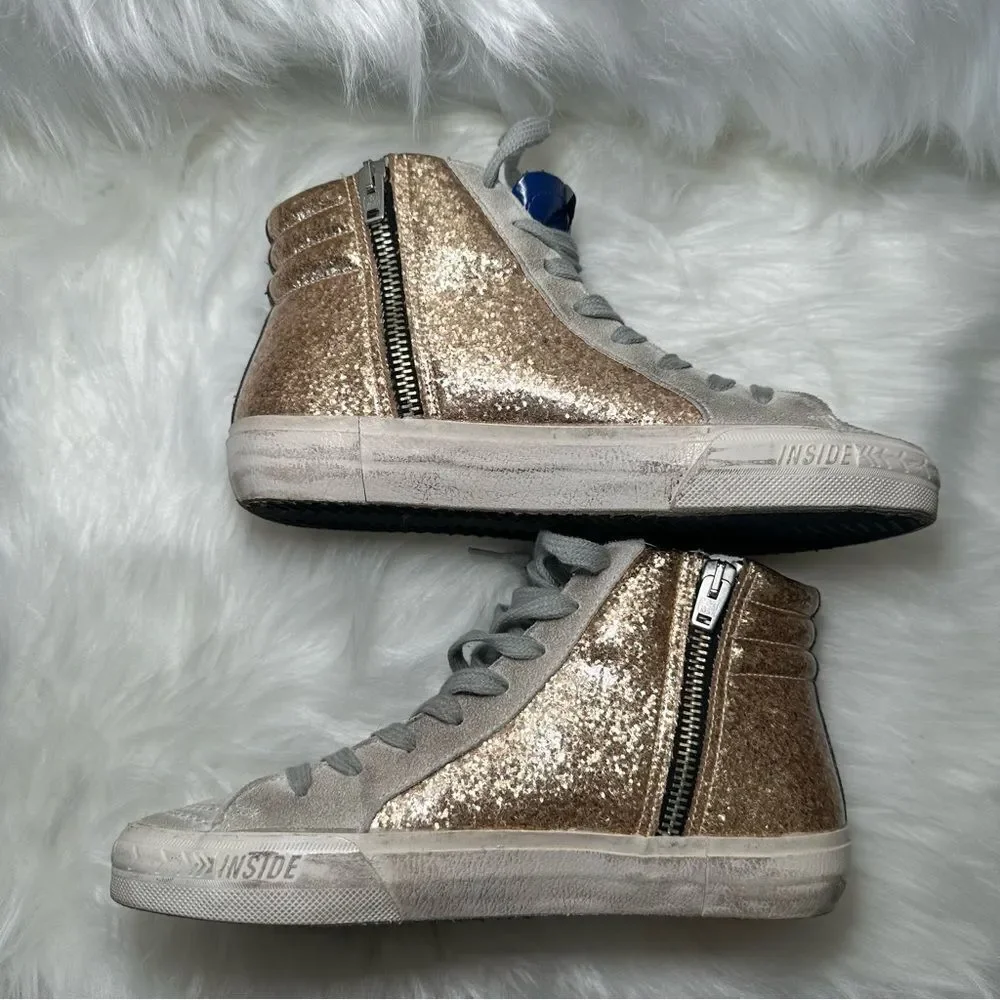 Golden Goose golden goose