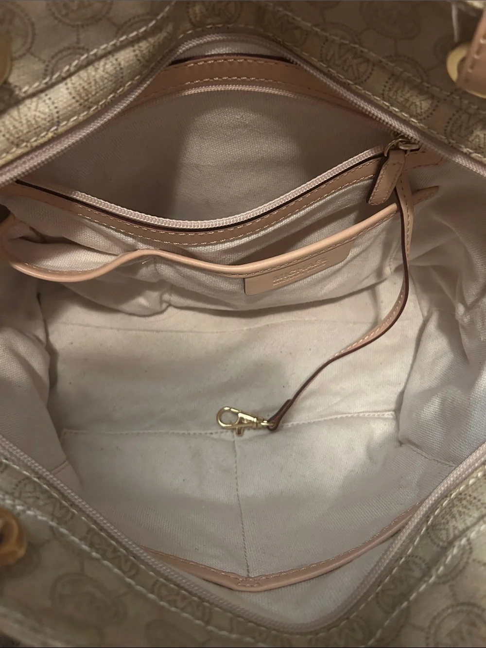 Michael Kors been despite