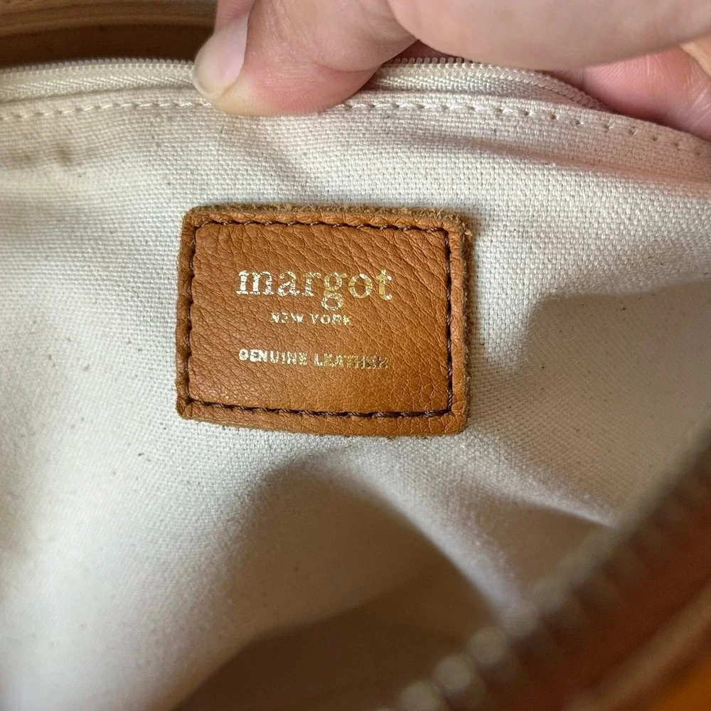 margot genuine leather