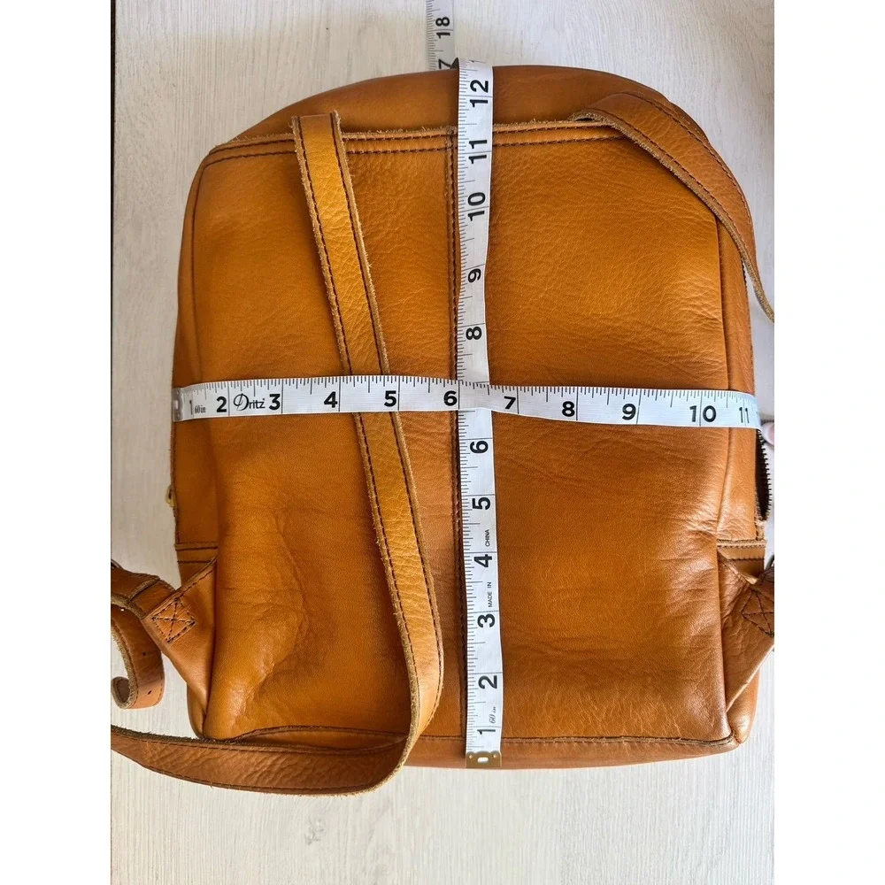 margot genuine leather