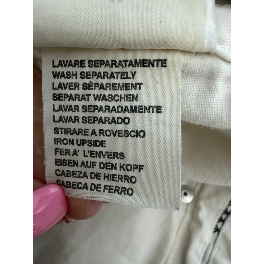 Ermenegildo Zegna these ermenegildo