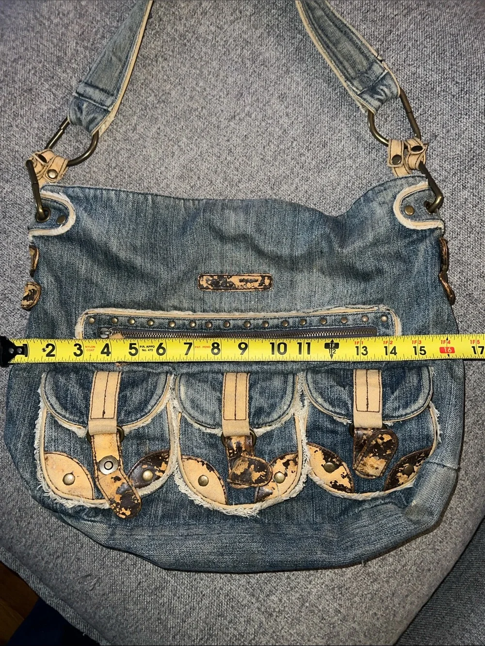 Marc Ecko casual denim